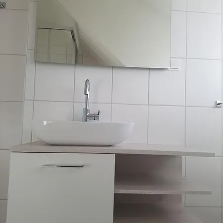 R&R Residenzen Ferienwohnungen Mitterbach Buitenkant foto