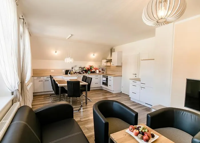 R&R Residenzen Ferienwohnungen