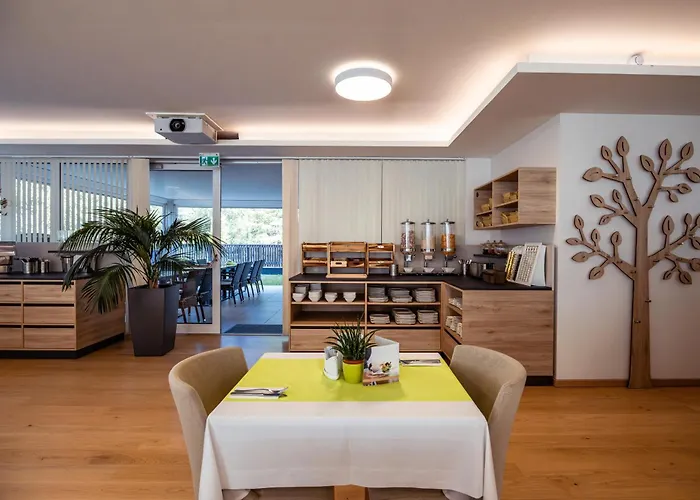 R&R Residenzen Ferienwohnungen