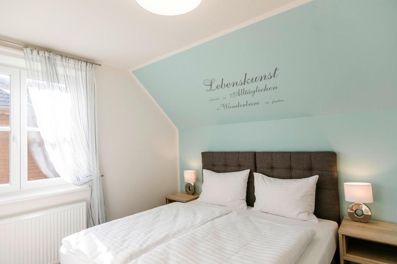 Appartement R&r Residenzen Mitterbach