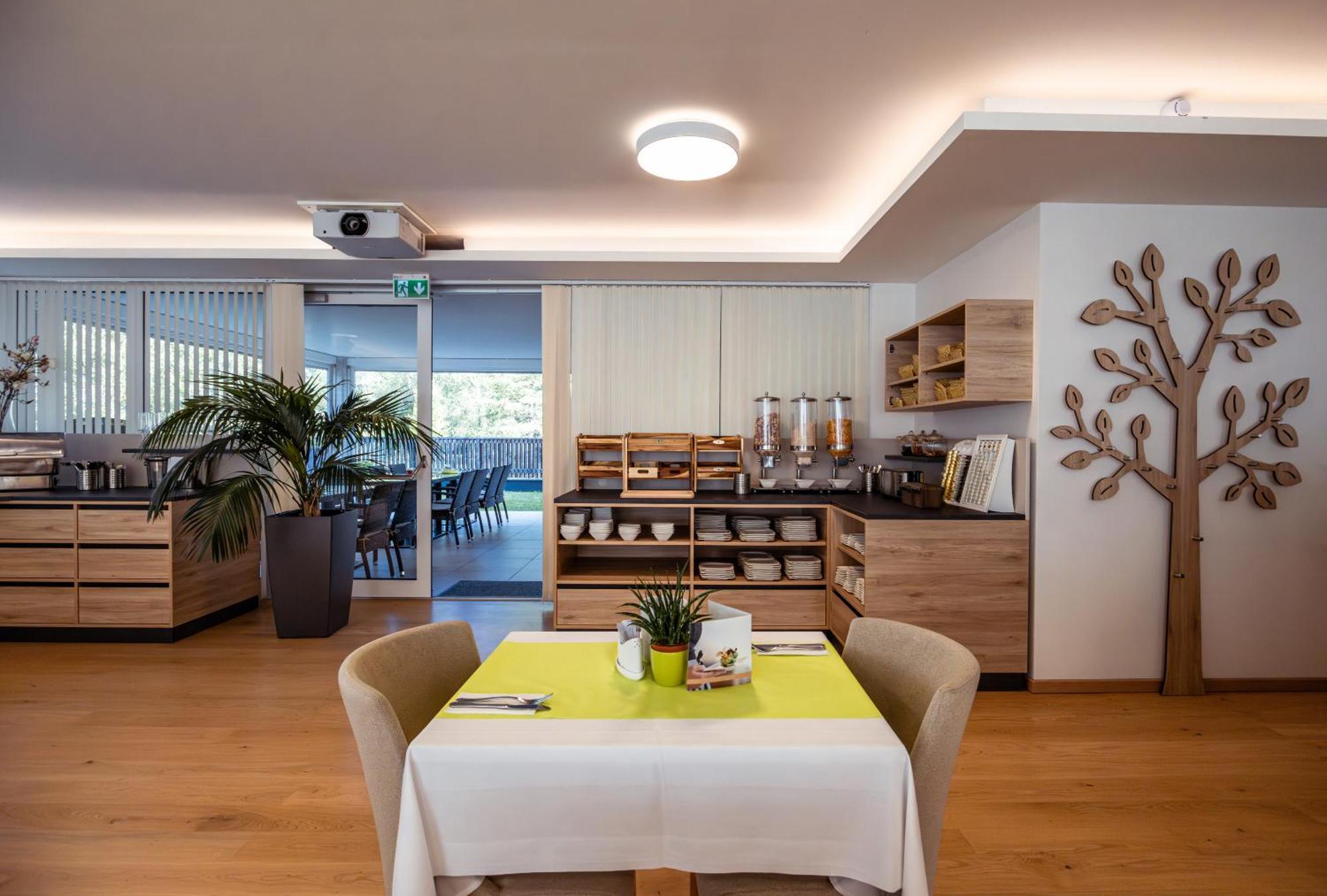 Appartement R&r Residenzen *