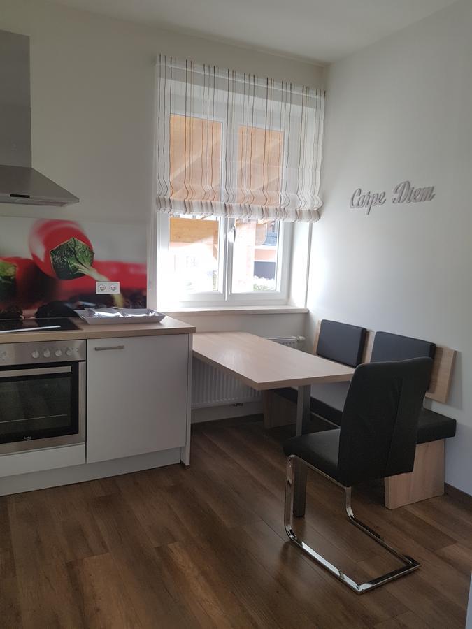 Appartement R&r Residenzen *
